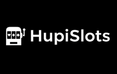 Hupislots logo